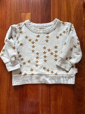 Tinycottons sweatshirt - 2 yo